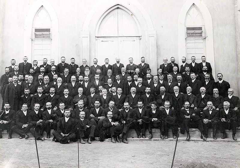Lêer:Algemene Sinode van die Gereformeerde Kerk op Steynsburg, 1913.jpg
