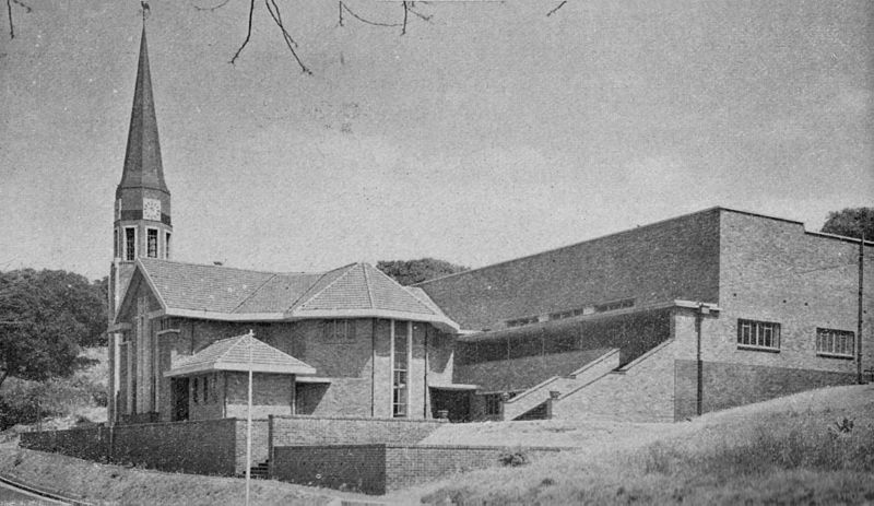 Lêer:NG kerk Port Natal 1952.jpg