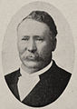 Ds. Michiel Smuts was twee maal leraar van Lindley, van 1903 tot 1906 en weer van 1917 tot 1922.
