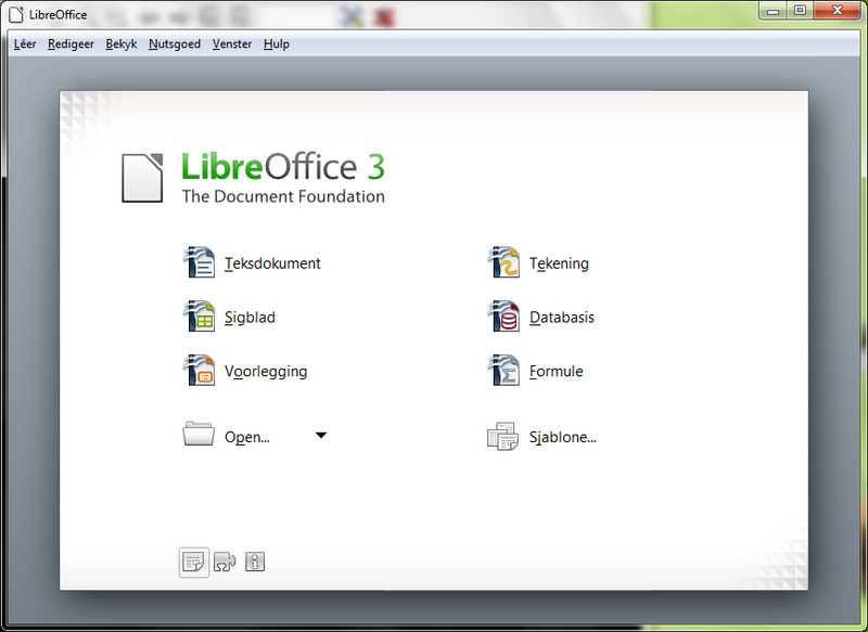 Lêer:LibreOffice 340 Afrikaans.png