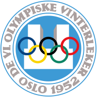 Olimpiesespele van 1952