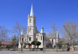 NG kerk Murraysburg
