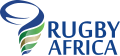 Kenteken van Rugby Afrika