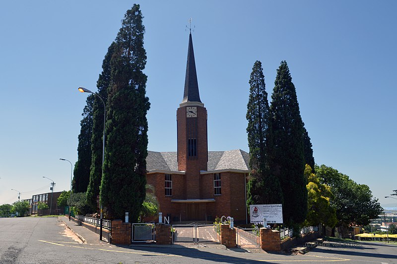 Lêer:NG kerk Elsburg, 31 Desember 2017, Morné van Rooyen.jpg