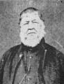 Jacobus Johannes Venter (1814–1889), meermale waarnemende predikant van die Oranje-Vrystaat. Hy was ook stigterslid van die Gereformeerde kerk Bethulie.