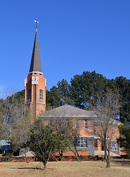 Lêer:NG kerk Kensington, Malvern, Johannesburg, Morné van Rooyen, 2017.jpg