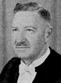 Ds. G.W. Koornhof, van 1929 tot 1938 die sesde leraar.