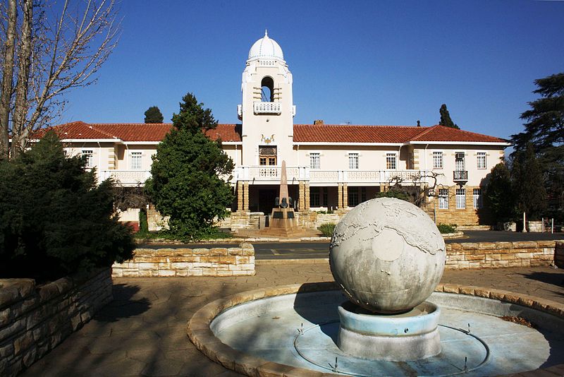 Lêer:Heidelberg Gauteng Stadsaal.jpg