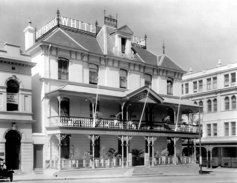 Lêer:White House Hotel, Kaapstad.png