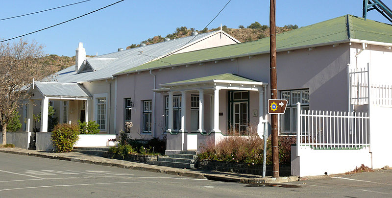 Lêer:Colesberg woonhuise.jpg