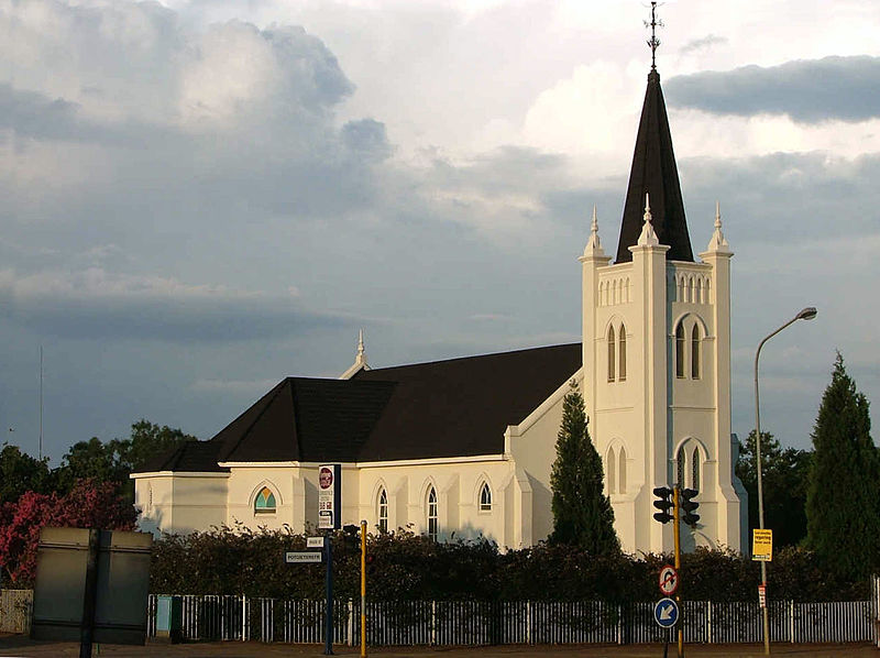 Lêer:NG moederkerk Potchefstroom Simon du Plooy.jpg