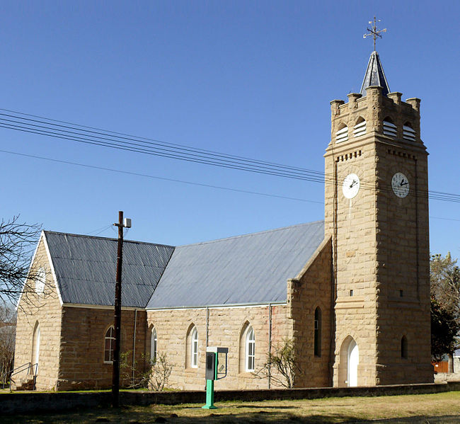 Lêer:NG kerk Cathcart 2012.jpg