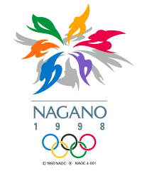 Olimpiesespele van 1998