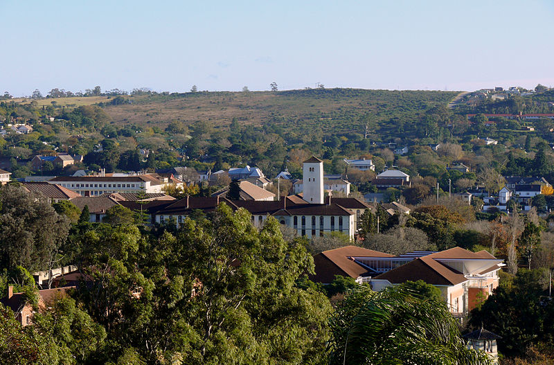 Lêer:Grahamstad Rhodes-universiteit.jpg