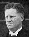 Dr. E.A. Venter was medeleraar van Robertson van 1939 tot 1944.