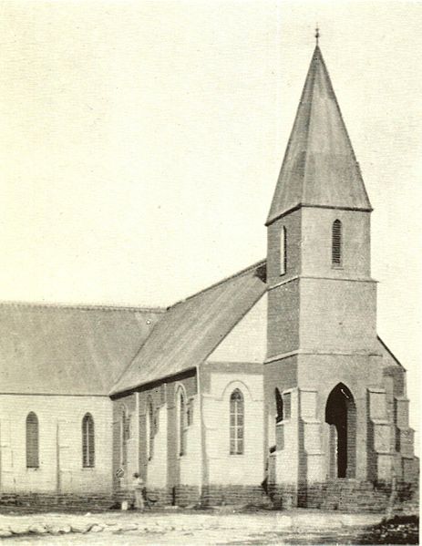 Lêer:NG kerk Griekwastad 1917.jpg