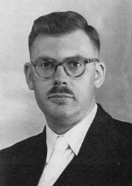 Dr. Francois Nicholas Lion-Cachet, Pietersburg 1956–1963, Eendracht 1963–1967, Heidelberg 1967–1970, professor Teologiese Skool Potchefstroom 1970–1996.