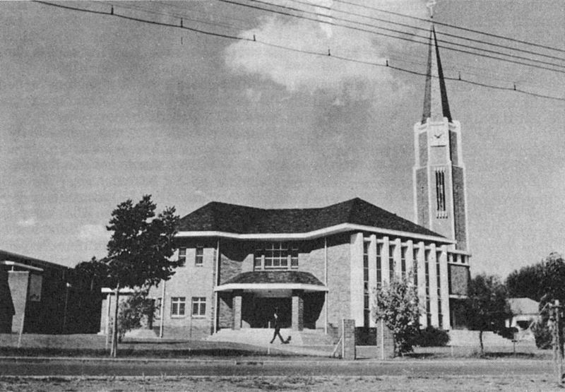 Lêer:NG kerk Bloemheuwel 1960.jpg