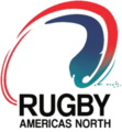 Kenteken van Rugby Amerikas Noord