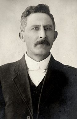 Ds. P.W. Bingle