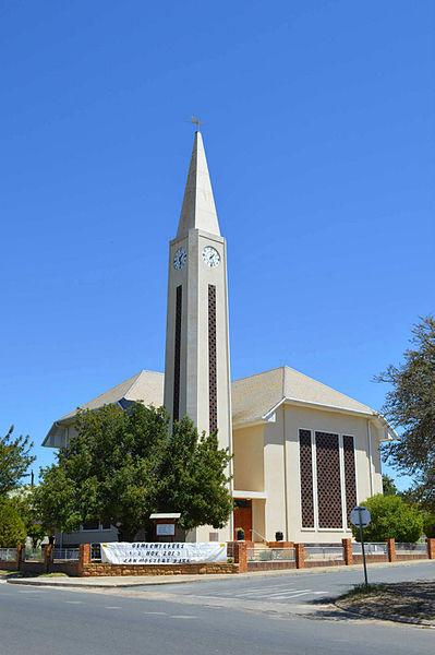 Lêer:NG kerk Clanwilliam.jpg