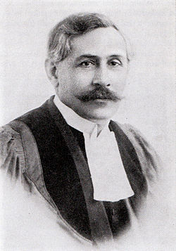 Ds. Pieter Kuypers Albertyn