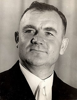 Ds. Louis Kruger