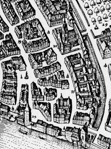 Datei:Ausschnitt Merian Stadtkarte-Petersgasse.jpg