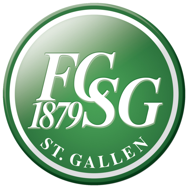 Datei:FC St. Gallen Logo.png