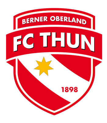 Datei:FC Thun Logo 2011.svg