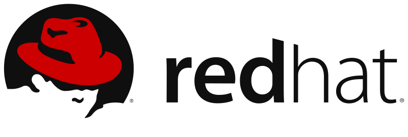 Datei:Red Hat logo.svg