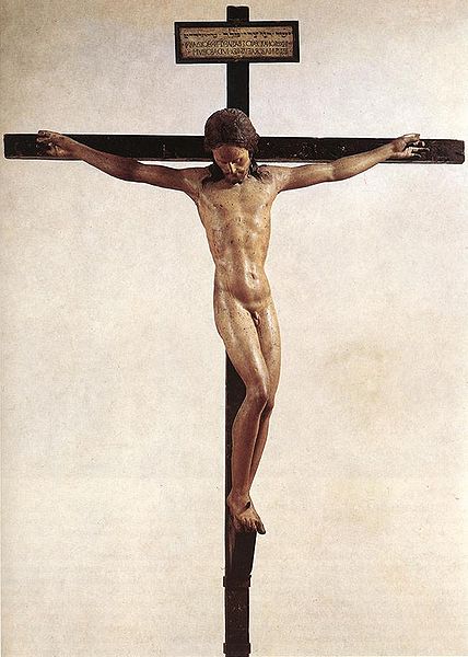 ስዕል:428px-Michelangelo Crucifix.jpg