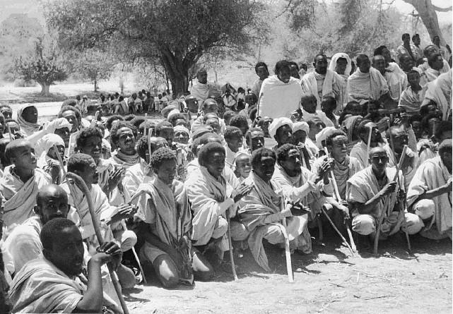 ስዕል:Eritrea- After a visit to the former Italian colony Eritrea to ascertain the wishes of the inhabitants, members of U.N. Commission made proposals varying from independence to union with Ethiopia;.jpg