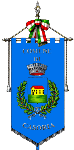 Imachen:Casoria-Gonfalone.png