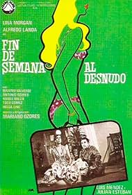 Imachen:Fin de semana al desnudo 1974 Póster.jpg