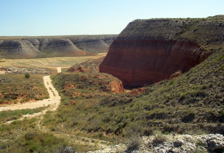 Imachen:Lomaza de Belchit.jpg