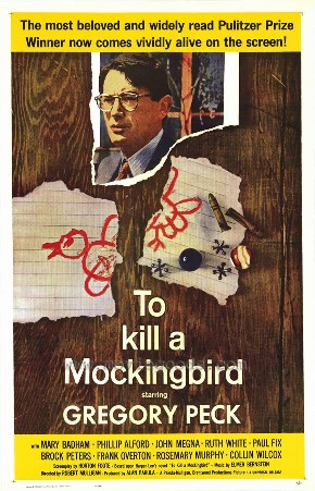 Imachen:Original movie poster for the film To Kill a Mockingbird.jpg