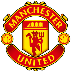 Imachen:Manchester United FC crest.svg