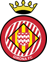 Imachen:For article Girona FC.svg