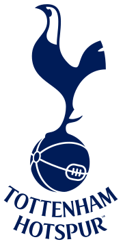 Miniatura para Tottenham Hotspur Football Club