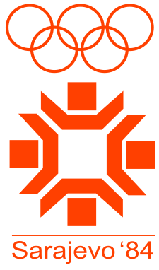 Imachen:1984 Winter Olympics logo.svg