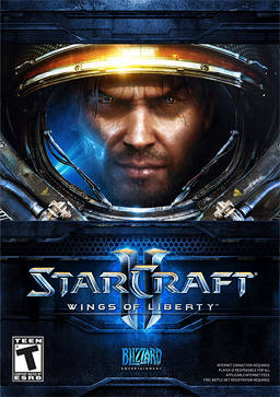 Ymele:StarCraft II - Box Art.jpg