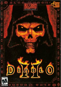Ymele:Diablo 2.jpg