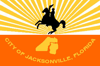 Ymele:JaxCityflag.png