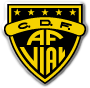 ملف:Club Deportivo Ferroviario Almirante Arturo Fernández Vial logo.png