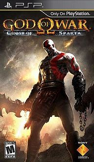 ملف:GOW Ghost of Sparta boxart.jpg