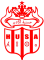 شعار حسنية أكادير