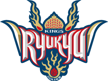 ملف:Ryukyu Golden Kings logo 19.png