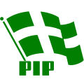 PIP logo