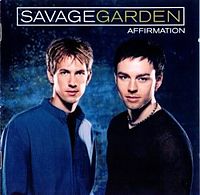 ملف:Savage Garden-Affirmation.jpg
